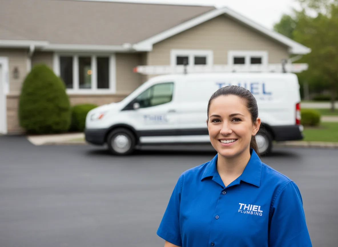Plumber Ventress, LA FAQs